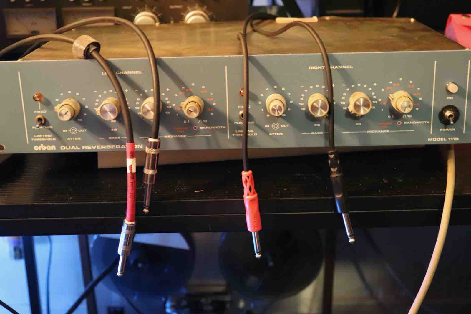 Orban 111B listing photo 25